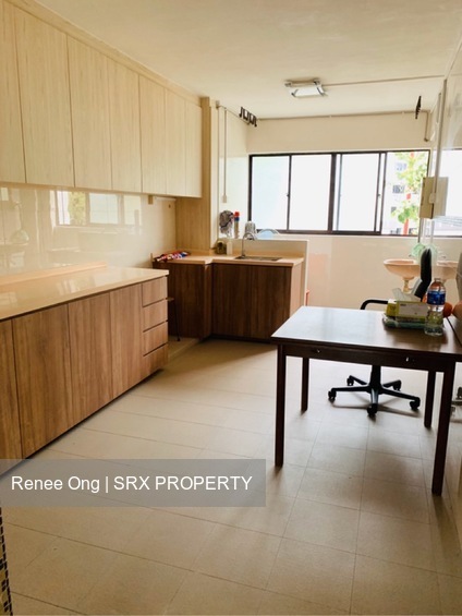 Blk 602 Clementi West Street 1 (Clementi), HDB 3 Rooms #220322211